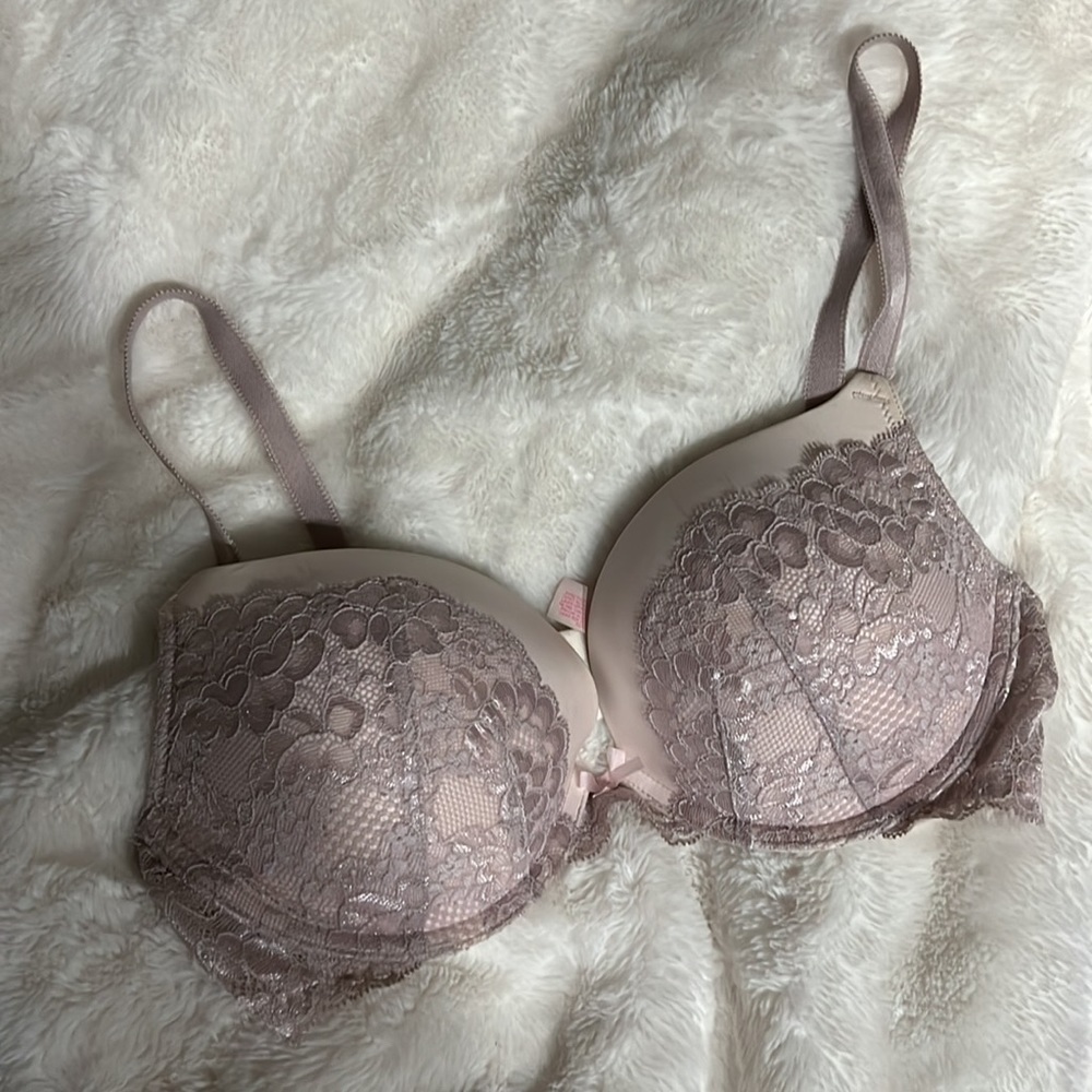 DREAM angles bra